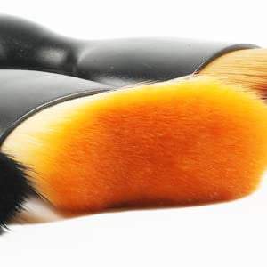 Car Interior Dust Brush, Auto Detailing Brushes