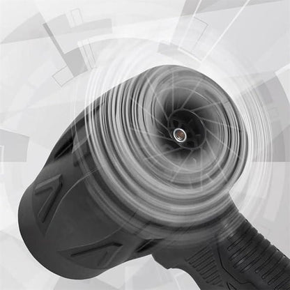 Multipule Use Turbojet Air Fan Cordless Car Dryer Air Blower Handheld High Powered