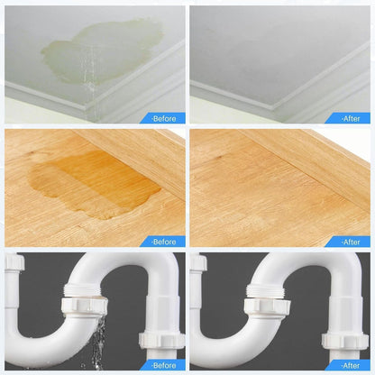 Crack Seal Glue 300gm with Brush