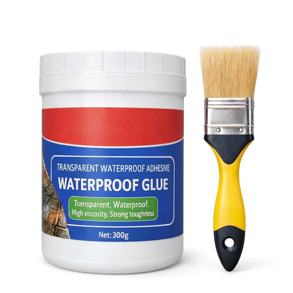 Crack Seal Glue 300gm with Brush