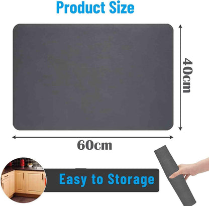 Dish Drying mat (40*60 cm)