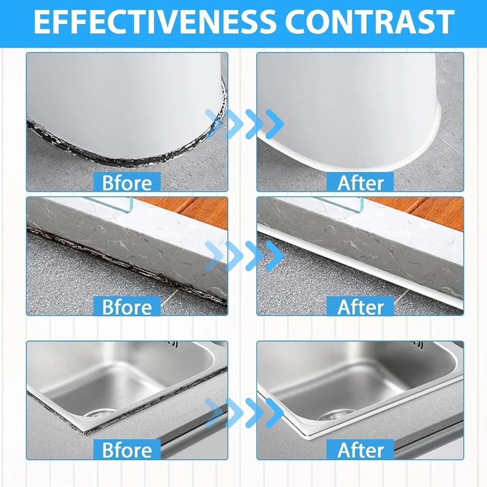 Tiles Gap and Crack Filler Waterproof