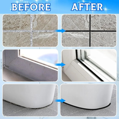 Tiles Gap and Crack Filler Waterproof