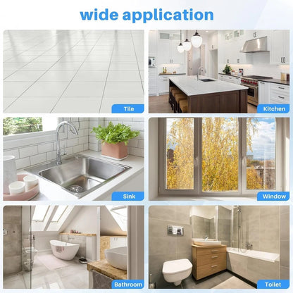 Tiles Gap and Crack Filler Waterproof